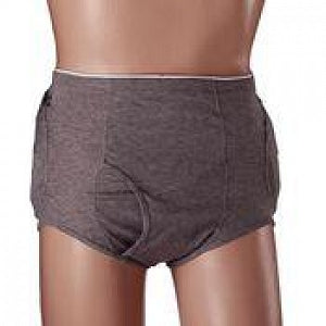 Posey Company Hipsters - Hipsters III Briefs, Non-Returnable, Size M - 92740202