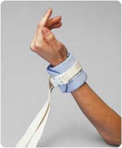 Posey Company Quick-Release Limb Holders - Quick Release Limb Holder - 927451