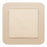 Molnlycke Mepilex Border Foam Wound Dressings - Mepilex Border Foam Wound Dressings, 4" x 4" - 295300