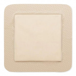 Molnlycke Mepilex Border Foam Wound Dressings - Mepilex Border Foam Wound Dressings, 6" x 6" - 295400