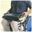 AliMed Lap Buddy - Breakaway Lap Cushions - Breakaway Lap Cushion with Alarm - A510915