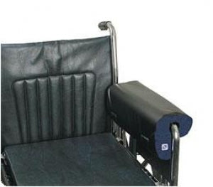 Sammons and Preston Low Profile Lateral Roll - LOW PROFILE LATERAL ROLL 10" - 801C
