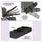 The Comfort Company ComfortArm - ComfortArm Standard Rail, Right - A74630