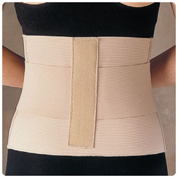 Rolyan Elastic Lumbar Supports by Performance Health