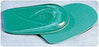 Magister Corp Cambion / Heel Cushions Insoles - Spur Take-Off Heel Pad, Size B - A827600
