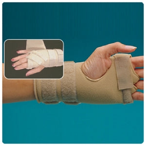 AliMed FREEDOM Arthritis Supports - Freedom Arthritis Wrist Splint, Ri ...