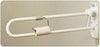 Performance Homecraft Devon Deluxe Folding Supports - RAIL, SUPPORT, WALL, DLX, F / SAFETY USE, 30" - AA2012