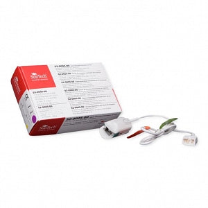 Suntech Medical Inc SunTech 247 Accessories - Digital Oximeter Sensor for SunTech 247 Blood Pressure Monitor, for Adults, 36" - 52-0005-00