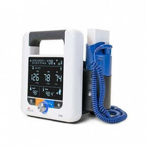 SunTech CT40 Vital Signs Monitor - CT40 Vital Signs Temperature Monitor - 98-0411-02
