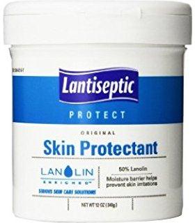 Lantiseptic Original Skin Protectant by Santus