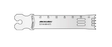 Microaire Surgical Oscillating Blades - BLADEOSC, DUAL TOOTH, LG, 18MMX75MMX0.89MM - SO18-089-075