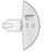 Microaire Surgical Oscillating Blades - BLADE, SAW, OSC, SYST 6, 28MMX80MMX1MM - SO6-137