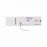Medline ReNewal Reprocessed Welch Allyn Blood Pressure Cuff - DBD-FLEXIPORT RAW CUFF - ADULT LONG - SOFT11LR