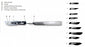 Southmedic CABO Safety Scalpel Cartridges - Blade, Disposable, Sterile, #15 - 737015