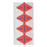 Solstice Corp Xact Imaging Markers - Xact Scar Marker for 3D Tomo - M10LT