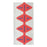 Solstice Corp Xact Imaging Markers - Xact Scar Marker for 3D Tomo - M10LT