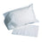 Material: Tissue/Poly Color: White 100/Case