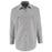 VF Imagewear Long Sleeve Industrial Work Shirts - Men's 65% Poly/35% Cotton Long-Sleeve Industrial Work Shirt, Silver Gray, Size 3XL - SP14SV3XL