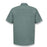 Vf Workwear-Div / Vf Imagewear (W) Short Sleeve Industrial Solid Work Shirts - Men's Short-Sleeve Industrial Solid Work Shirt, 65% Polyester/35% Cotton, Light Green, Size M - SP24LGM