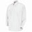 Vf Workwear-Div / Vf Imagewear (W) Men's Sentinel Basic Long Sleeve Security Shirts - Sentinel Men's Basic Security Shirt, Long Sleeves, White, Size 4XL - SP56WH4XL