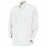 Vf Workwear-Div / Vf Imagewear (W) Men's Sentinel Basic Long Sleeve Security Shirts - Sentinel Men's Basic Security Shirt, Long Sleeves, White, Size 2XL - SP56WHXXL