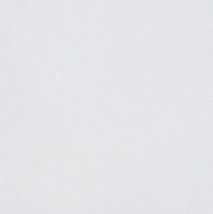 Kartri Sales Company Inc Spray Shower Curtain Collection - Spray Shower Curtain, 100% Nylon, White, 72" x 72" - SPQ72X72WHI