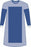 Medline Non-Sterile Poly-Reinforced Eclipse Gowns - GOWN, POLY REINFORCED, XL - SPT-2202CS