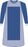 Medline Non-Sterile Poly-Reinforced Eclipse Gowns - Poly Reinforced Gown, Size 2XL - SPT-2203CS