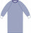Medline Non-Sterile Non-Reinforced Aurora Surgical Gowns - Aurora Nonreinforced Gown, Raglan, Size XL - SPT-2802CS
