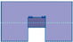 Medline Non Sterile Universal Drape Sheets - Drape, Top With ABC - SPT-4215SCS