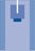 Medline Nonsterile EENT Split Drapes - EENT Split Drape, 77" x 110" - SPT-5590SCS