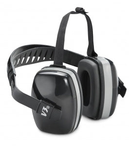 Honeywell Viking Noise-Blocking Earmuffs - Viking Earmuffs, B3, Black, NRR 29 - 1010927