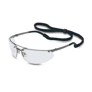 Honeywell Fuse Safety Protective Glasses with Clear Antifog Lens - Fuse Safety Protective Glasses with Clear Antifog Lens - 11150805
