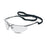 Honeywell Fuse Safety Protective Glasses with Clear Antifog Lens - Fuse Safety Protective Glasses with Clear Antifog Lens - 11150805