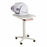Titmus Table for Vision Screener - Table for Vision Screener with Wheels, no Shelf - 14763