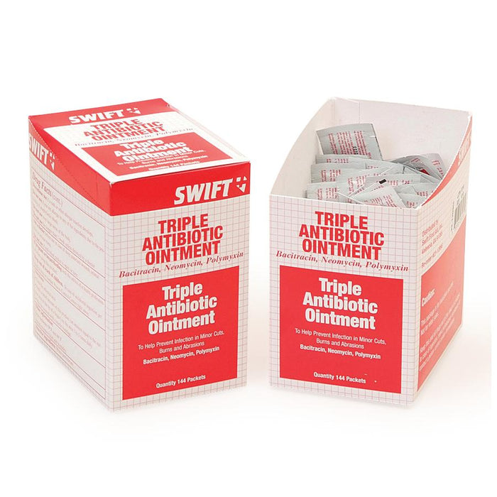 Triple Antibiotic Ointments by Honeywell