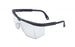 Honeywell Sperian A200 Series Safety Glasses - Sperian A200 Series Safety Glasses, Black Frame / Clear Lenses - A200