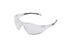 Sperian Protection A800 Series Glasses - Uvex A800 Series Safety Glasses with Clear Lens and Clear Frame - A800