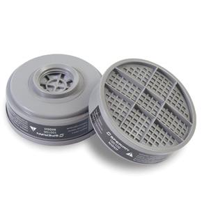 Filters & Cartridges: S-Series (NIOSH) by Honeywell