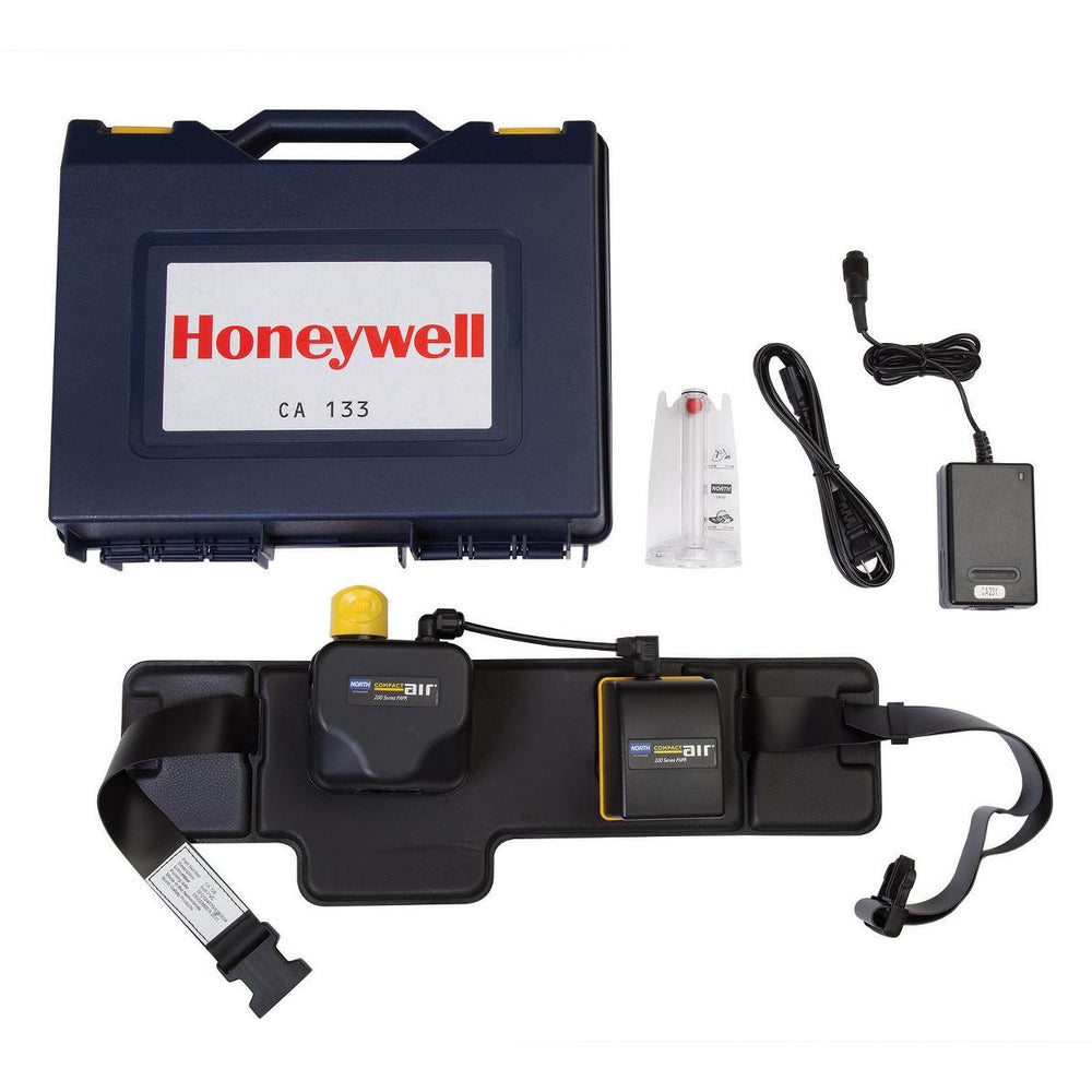 Compact Air 200 Series PAPR / Accessories by Honeywell