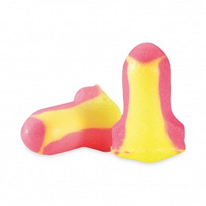 Sperian Protection Laser Lite Single-Use Earplug - Laser-Lite Uncorded Earplugs - LL-1