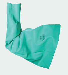 Honeywell Nitri-Box Nitrile Isolator Sleeves - North Nitri-Guard Nitril Sleeve - NIT2710