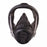 Honeywell RU6500 Full Facepiece - Full-Face Head Harness Respirator, Large - RU65001L