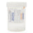 Starplex Scientific Water Testing Containers - CONTAINER, 120ML, WHITE CAP, WATER TESTING - B1202-TS
