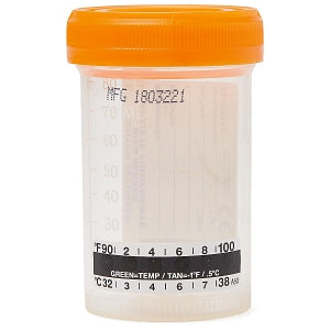Starplex Containers Starplex 90 mL Sterile Container - CONTAINER, STERILE, 90ML, ORING, TE ...