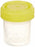 Starplex Histoplex Polypropylene Histology Containers - CONTAINER, PP, 20ML, PNEUMATIC, ORING, YLW - H202-FL