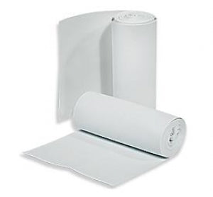 Spectrum Laboratories Rapid Wrap Compression Bandages - Rubber Rapid Wrap Nonsterile Bandages, 3" x 5" - 712803