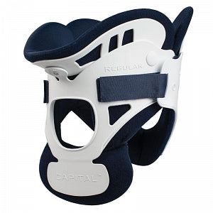 S2S Global Capital Cervical Collars - Capital Cervical Collar with Extra Padding, Large - 1107LSPP