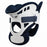 S2S Global Capital Cervical Collars - Capital Cervical Collar with Extra Padding, Large - 1107LSPP