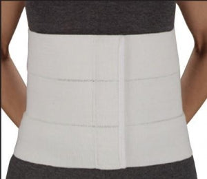 S2S Global BraceAbility Abdominal Binders - Abdominal Binder, 10", Universal - 1144PP